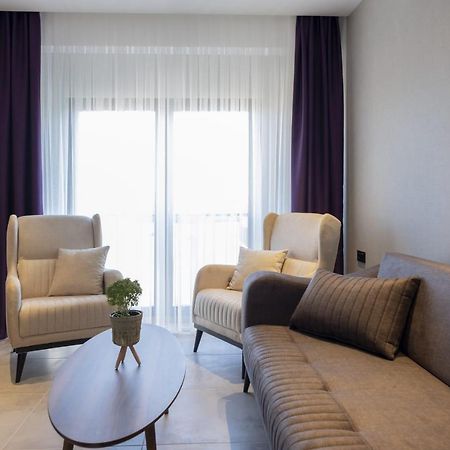 Es Termal Otel&Spa Dereköy Екстериор снимка