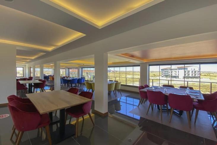 Es Termal Otel&Spa Dereköy Екстериор снимка