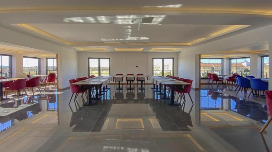 Es Termal Otel&Spa Dereköy Екстериор снимка