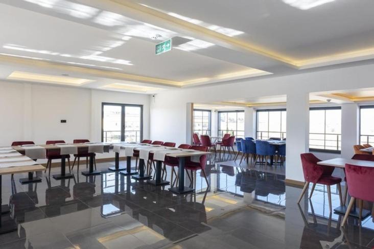 Es Termal Otel&Spa Dereköy Екстериор снимка