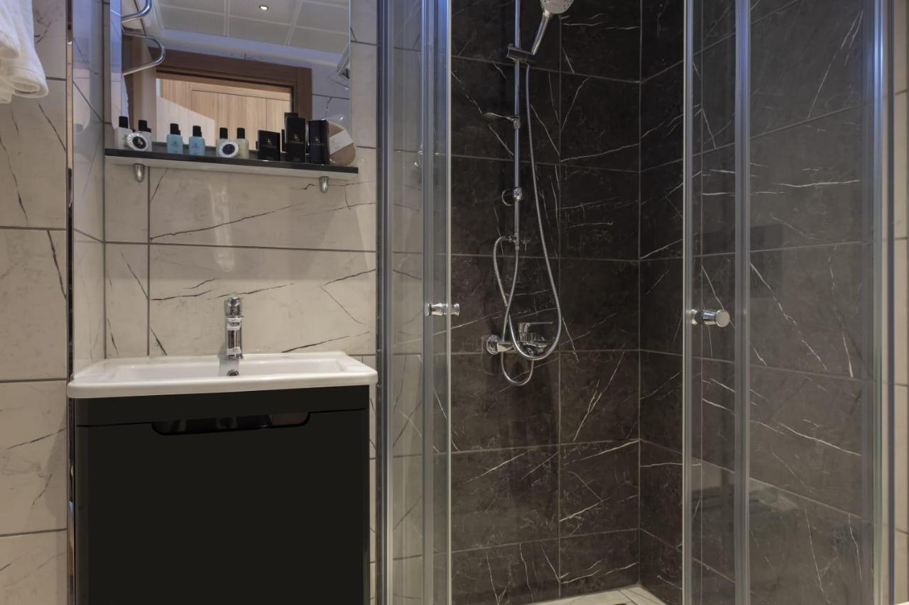 Es Termal Otel&Spa Dereköy Екстериор снимка