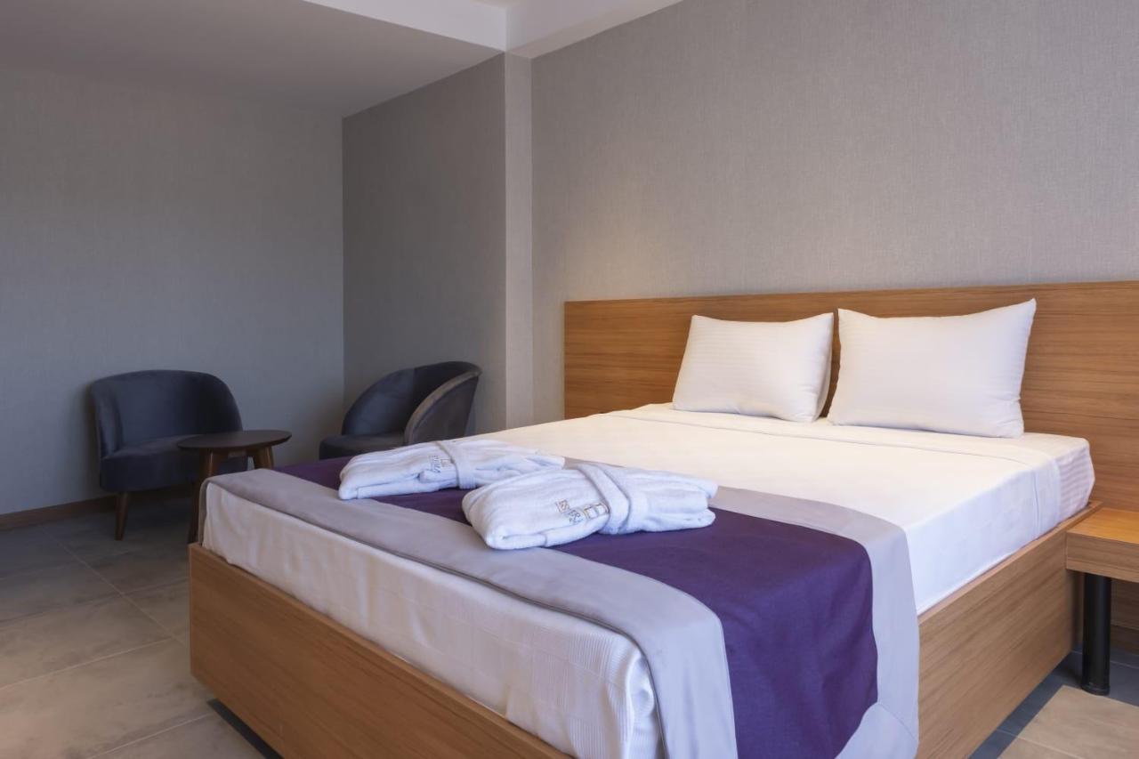 Es Termal Otel&Spa Dereköy Екстериор снимка