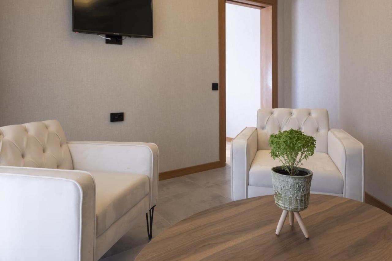 Es Termal Otel&Spa Dereköy Екстериор снимка