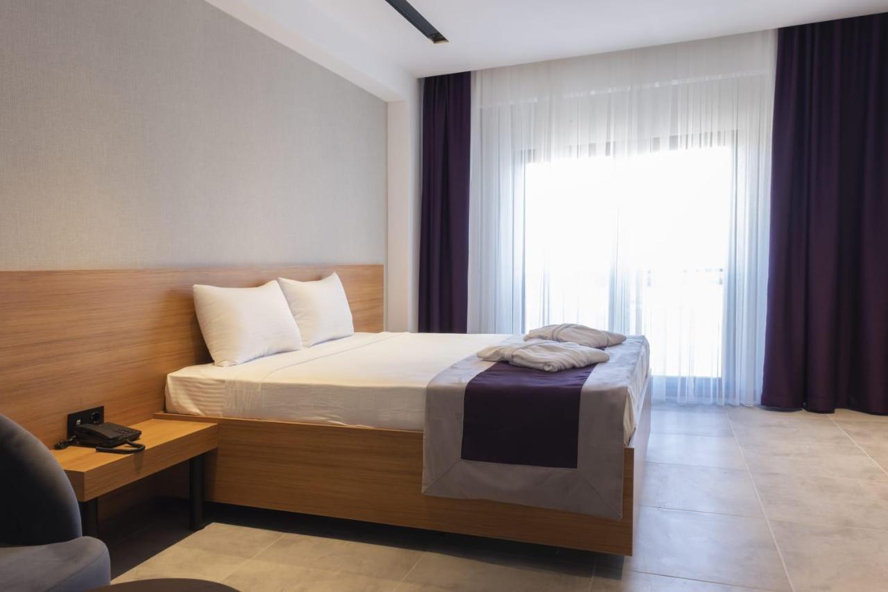 Es Termal Otel&Spa Dereköy Екстериор снимка