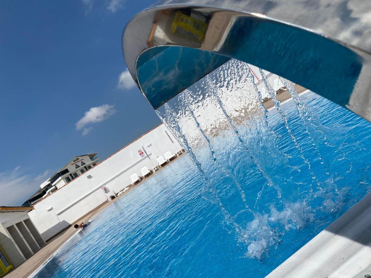 Es Termal Otel&Spa Dereköy Екстериор снимка