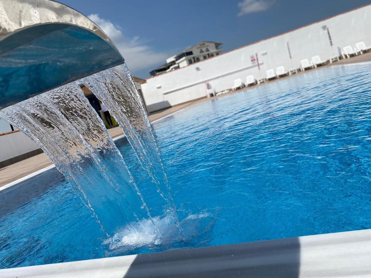 Es Termal Otel&Spa Dereköy Екстериор снимка