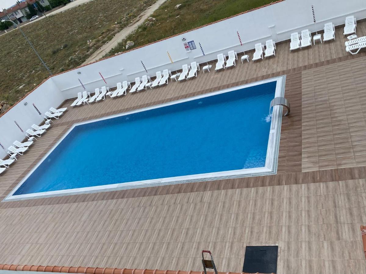 Es Termal Otel&Spa Dereköy Екстериор снимка